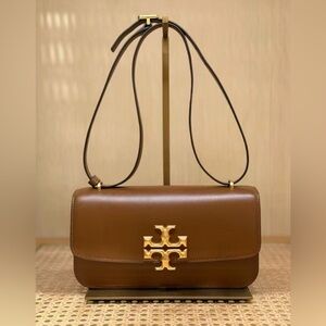 NWT TORY BURCH
Small Eleanor Rectangular Bag